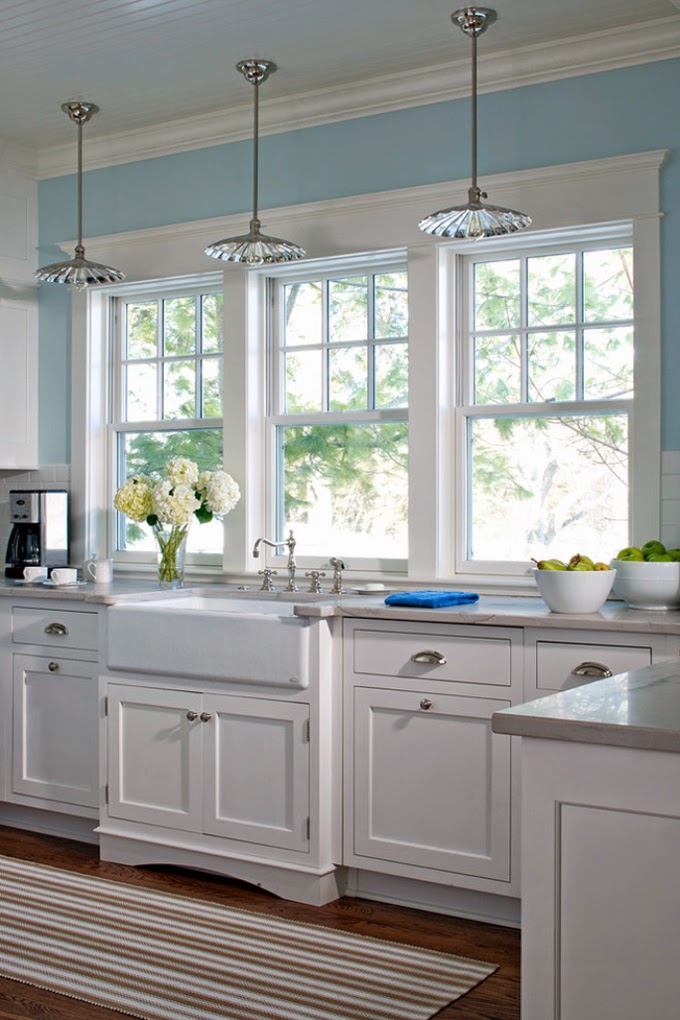 Signature Kitchens | House of Turquoise