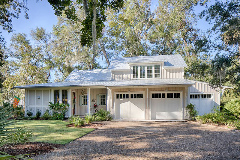 For Sale: Charming Palmetto Bluff Cottage
