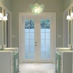 Effervescent Bathroom