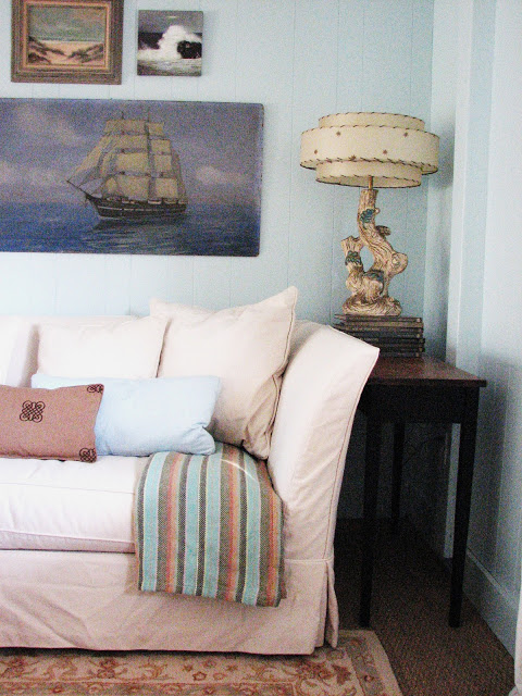 Guest Blogger: Lauren from Pure Style Home | House of Turquoise