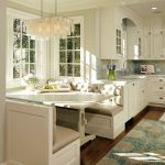 Virginia Kitchens + Harry Braswell Inc.