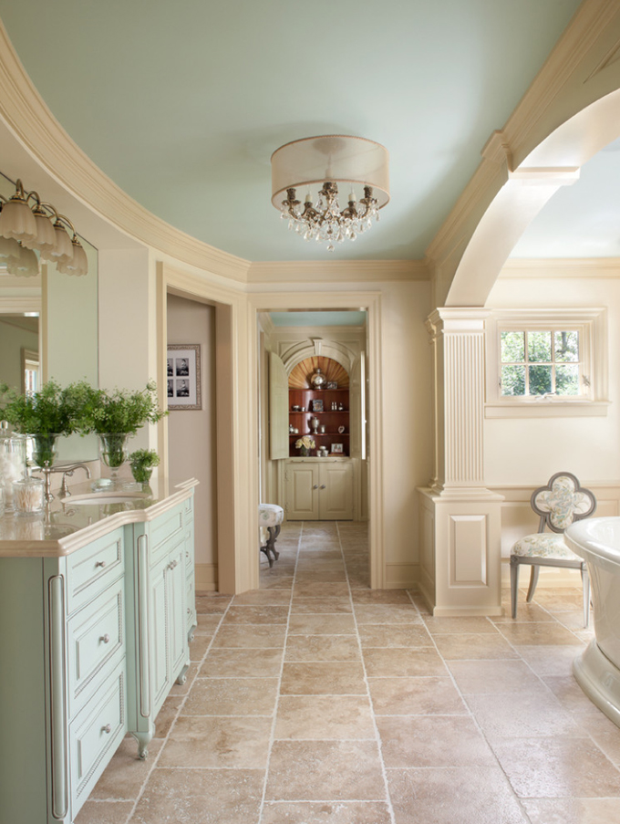 Cole Wagner Cabinetry House Of Turquoise