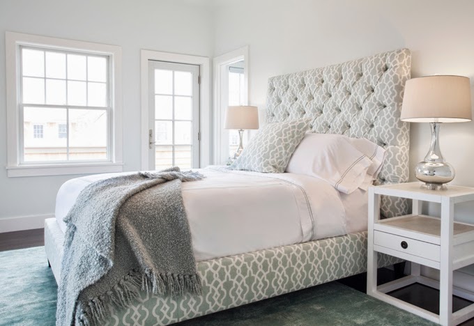 Christopher's Home Furnishings of Nantucket | House of Turquoise