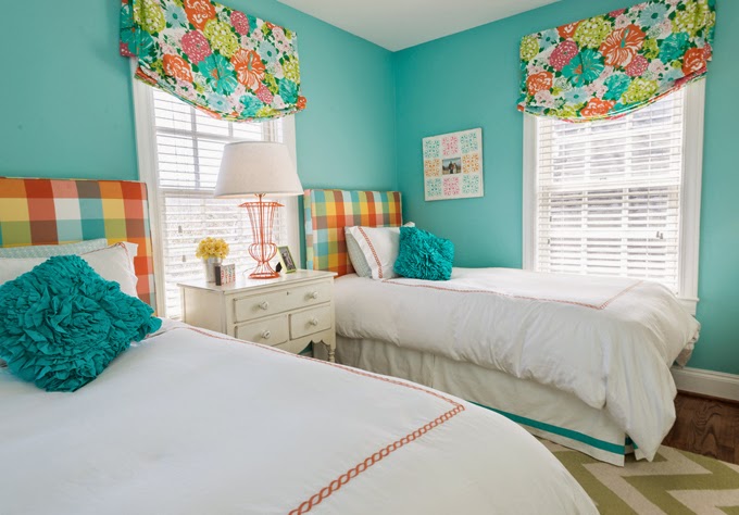 Heidi Dripps Design Services | House of Turquoise