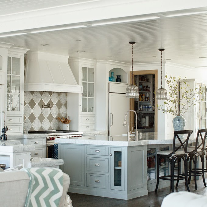 Becki Owens Design | House of Turquoise