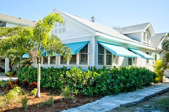 Beach Basket Anna Maria Island House Of Turquoise