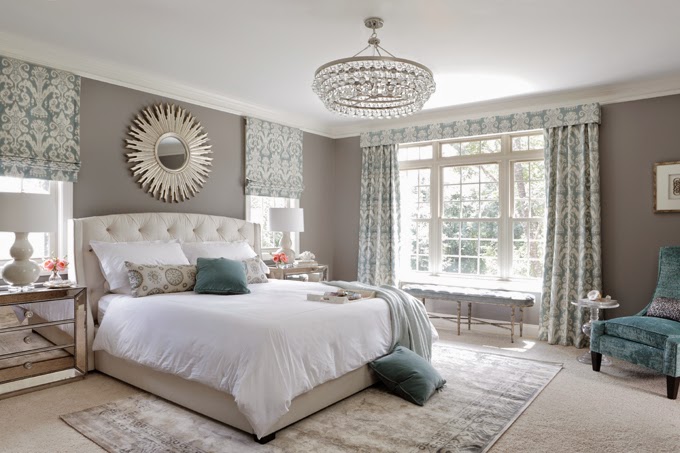 Minhnuyet Hardy Interiors | House of Turquoise