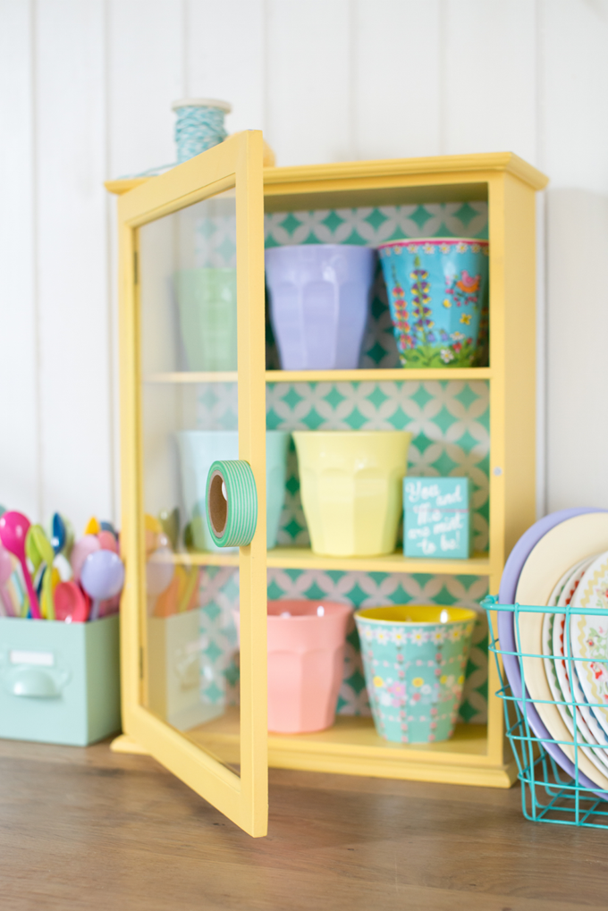 Minty House | House of Turquoise