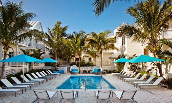 The Marker Resort – Key West | House of Turquoise