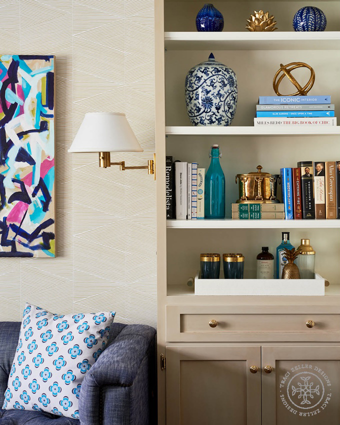 five simple ways to update your home decor, Traci Zeller Interiors