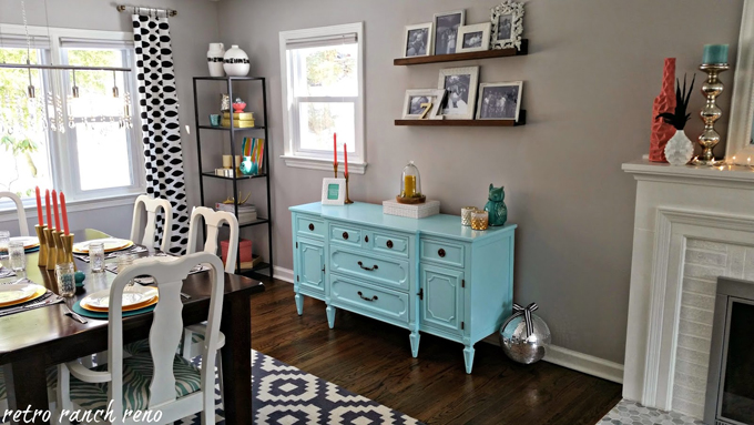 Guest Blogger: Gabbi of Retro Ranch Reno | House of Turquoise