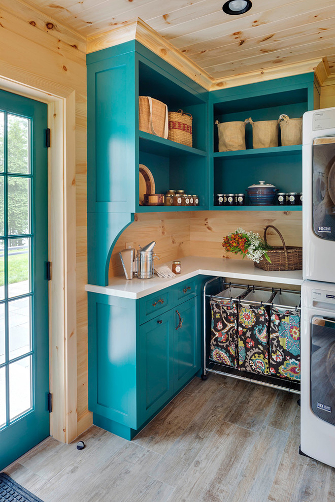 Woodmeister Master Builders | House of Turquoise