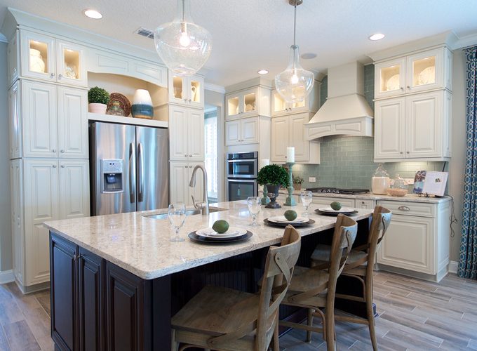 Lakeside at Nocatee | Mattamy Homes