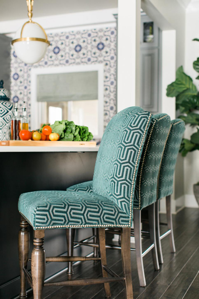 Kitchen Chair House Of Turquoise   Kitchen Chair 