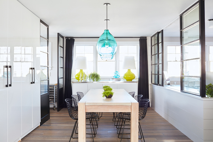 Kristina Crestin Design | House of Turquoise