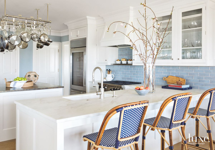 coastal kitchen