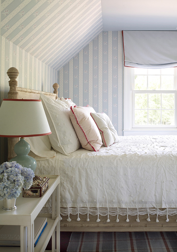 farmhouse bedroom