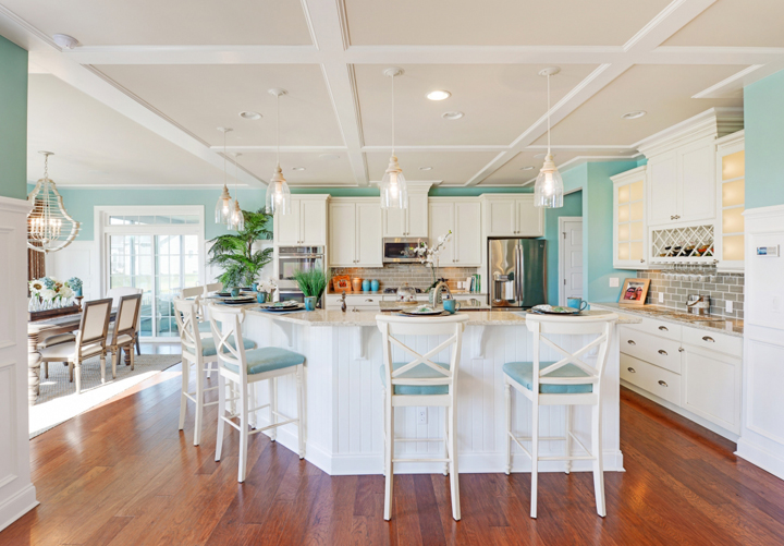 Echelon Interiors | House of Turquoise