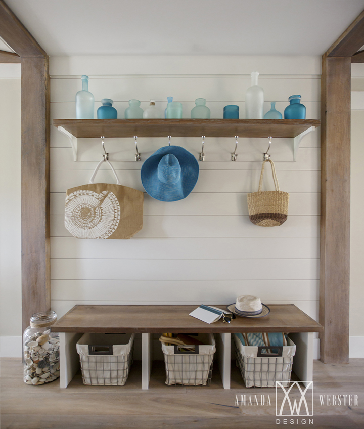 mudroom