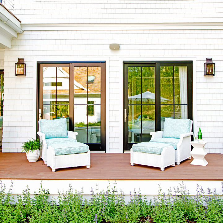 porch furniture