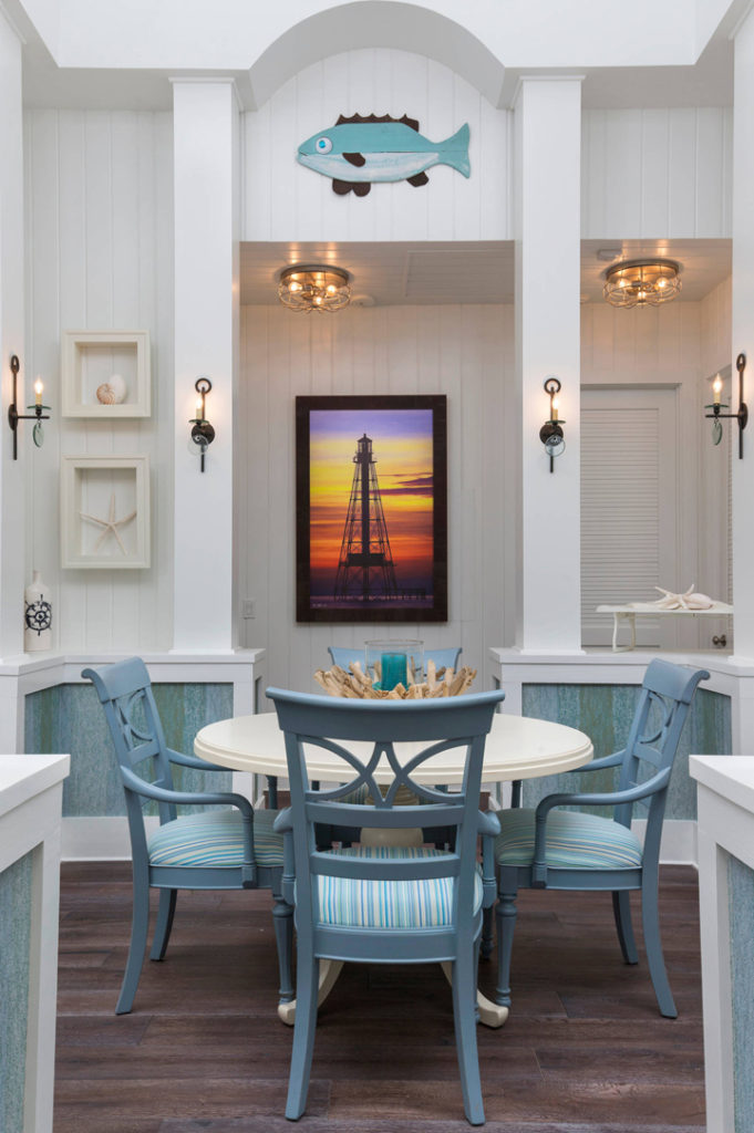 InsideOut Interior Design | House of Turquoise