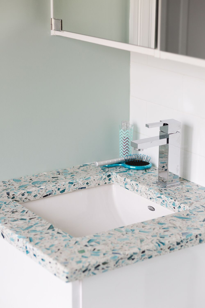 recycled-glass-countertop