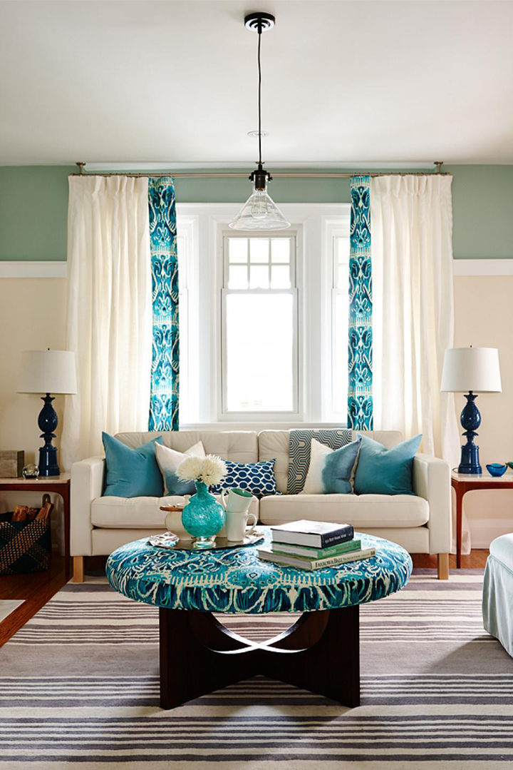 turquoise-ottoman