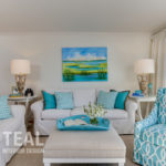 Guest Blogger: Angela Crittenden of Teal Interior Design