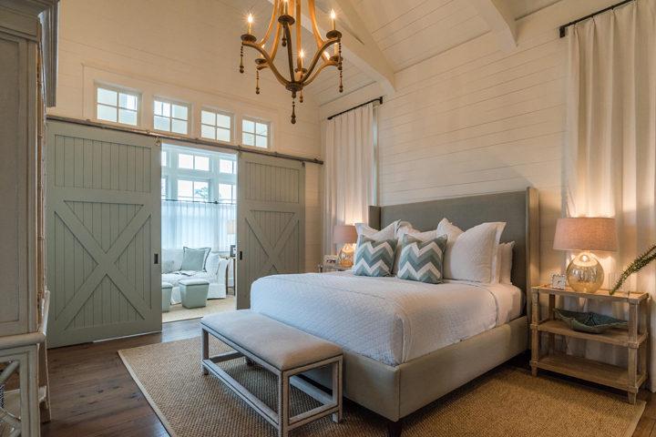 bedroom-barn-doors