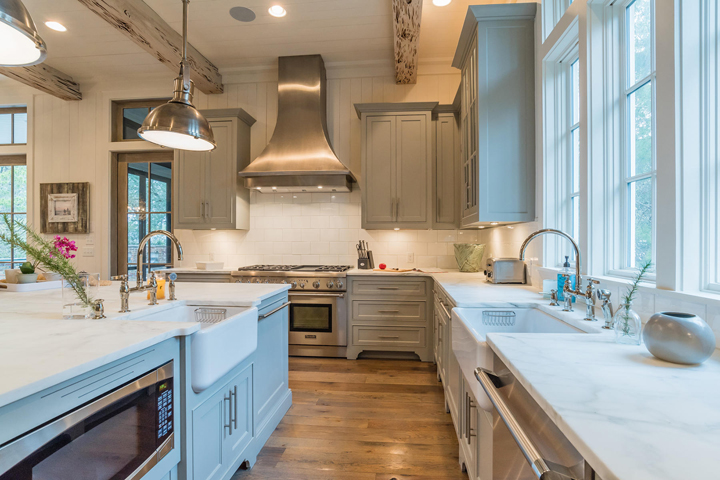 farmhouse-sink