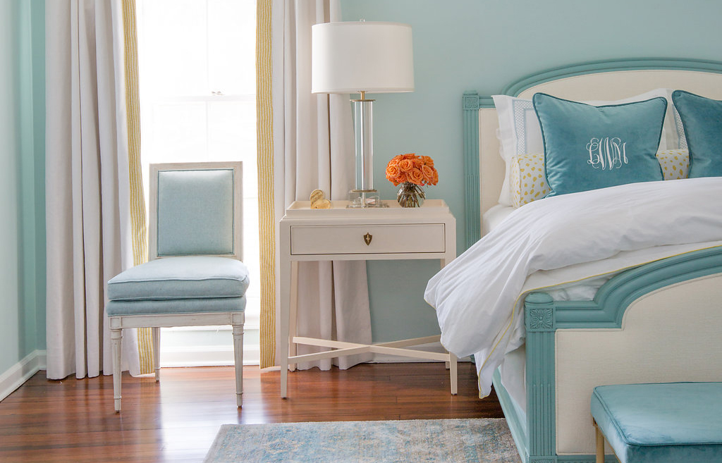 Rachel Cannon Limited Interiors | House of Turquoise