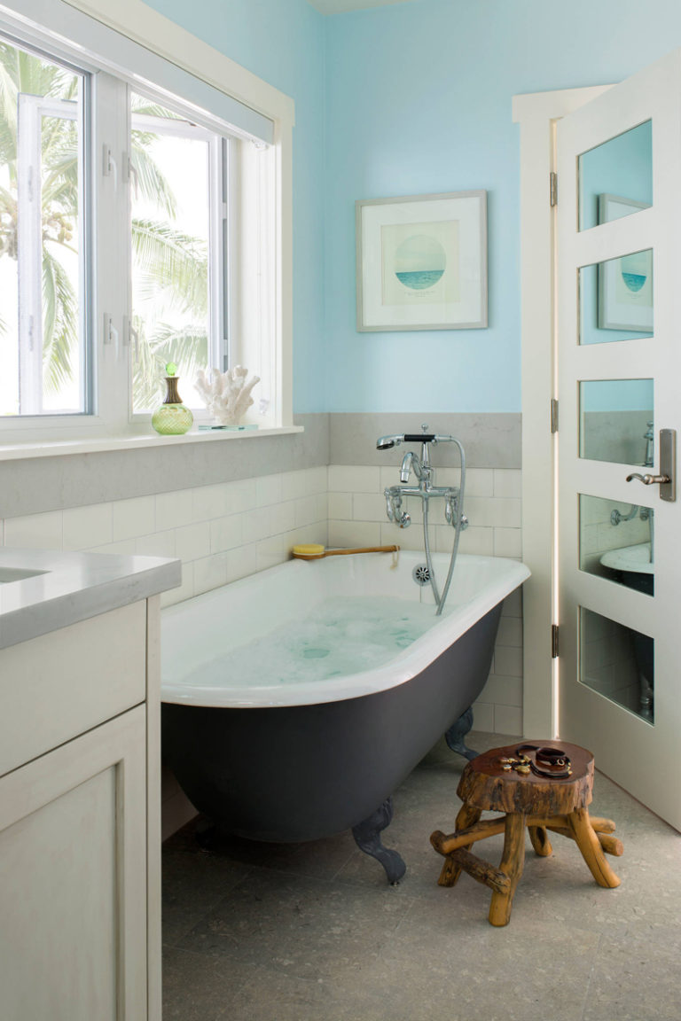 Studio80 Interior Design | House of Turquoise