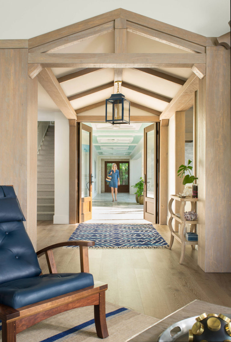Studio80 Interior Design | House of Turquoise