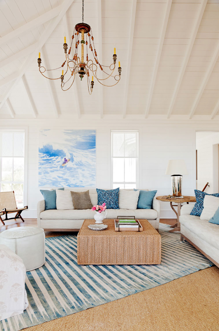 Jenny Keenan Design | House of Turquoise