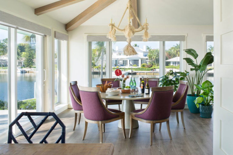 Studio80 Interior Design | House of Turquoise