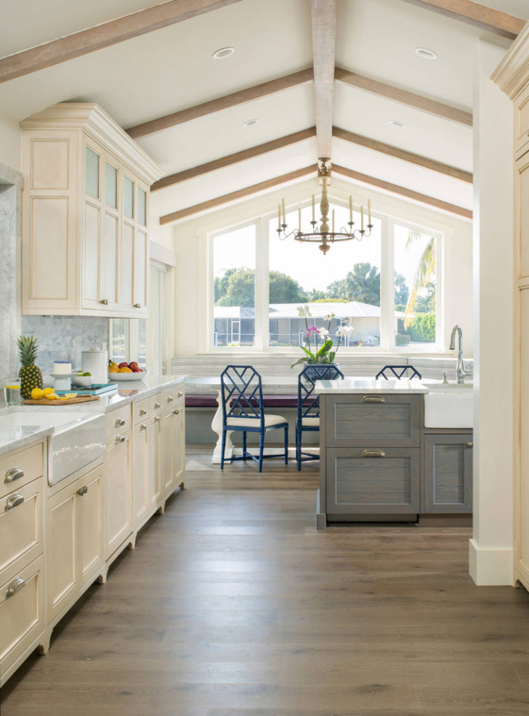 Studio80 Interior Design | House of Turquoise