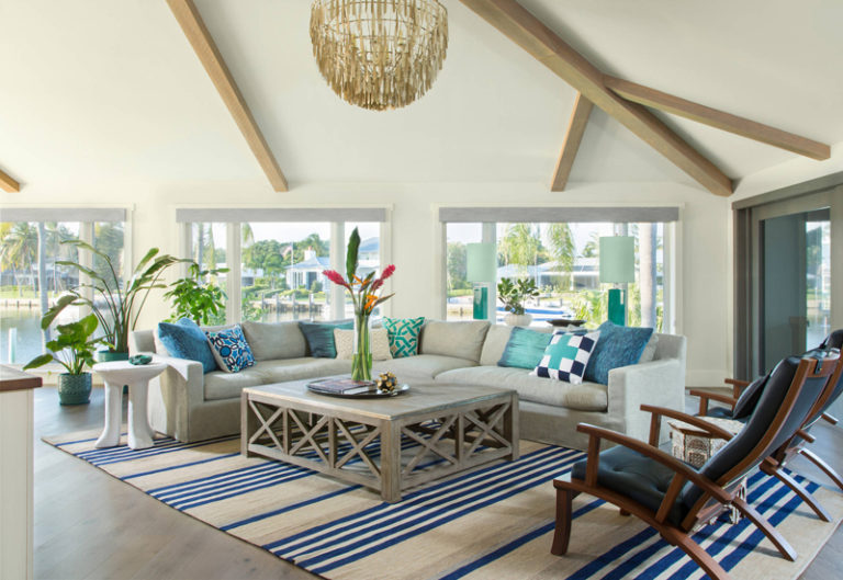 Studio80 Interior Design | House of Turquoise