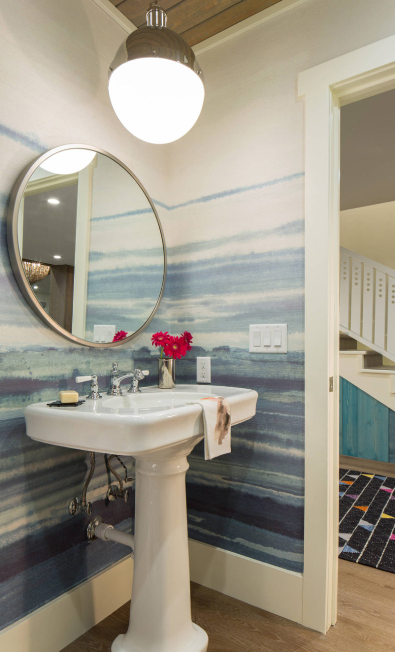 Studio80 Interior Design | House of Turquoise