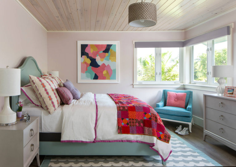 Studio80 Interior Design | House of Turquoise