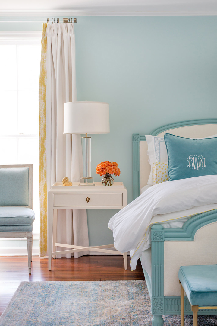 Rachel Cannon Limited Interiors | House of Turquoise