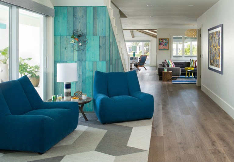 Studio80 Interior Design | House of Turquoise