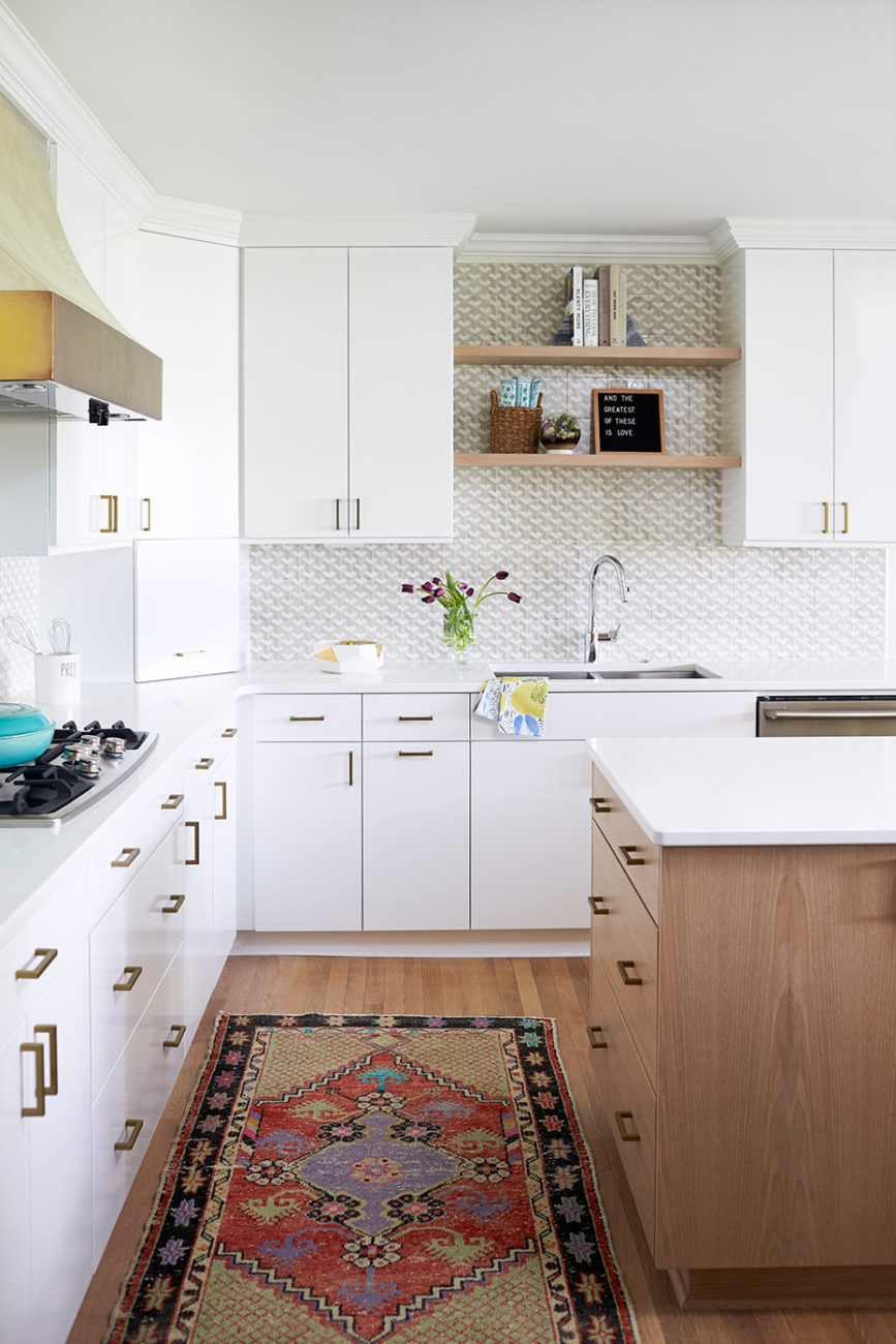 oven hood — Interior Design Blog — Kara Cox Interiors