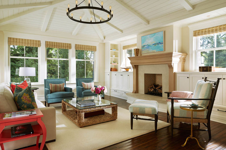 Martha Dayton Design | House of Turquoise