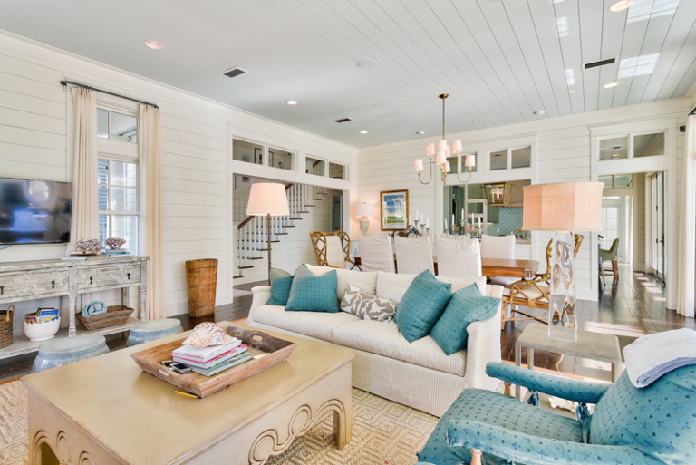 Urban Grace Interiors | House of Turquoise