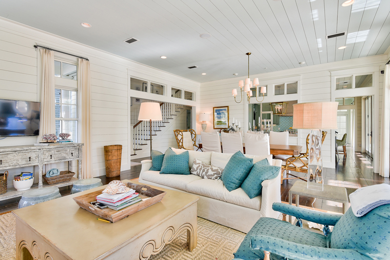 Urban Grace Interiors House Of Turquoise