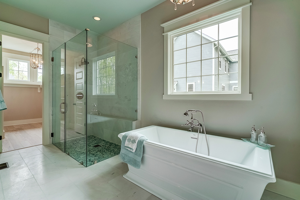 TimberCreek Building & Design | House of Turquoise