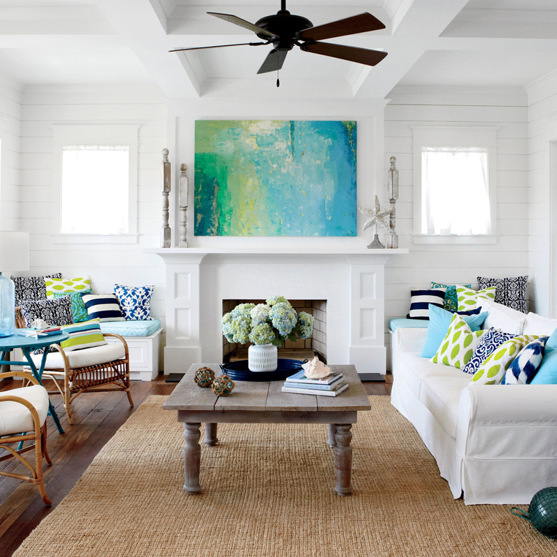 Geoff Chick & Associates | House of Turquoise