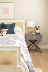 Jamie Keskin Design | House of Turquoise