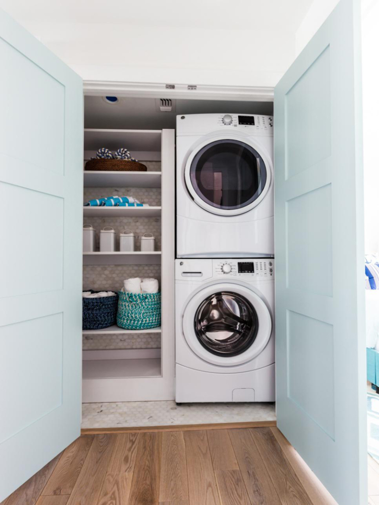 Beth Lindsey Interior Design | House of Turquoise