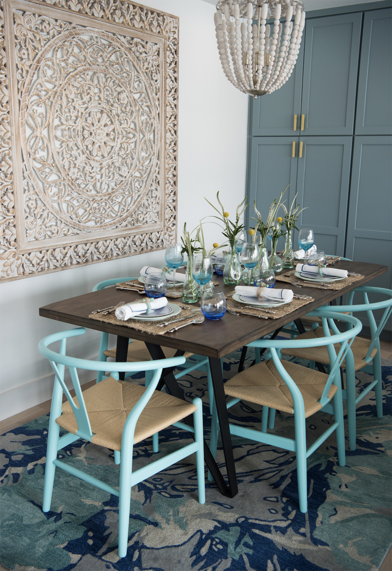 Beth Lindsey Interior Design House Of Turquoise